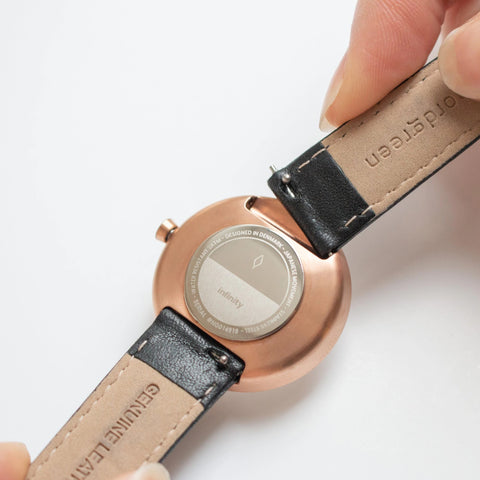 Nordgreen Infinity Watch