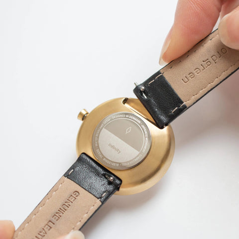 Nordgreen Infinity Watch