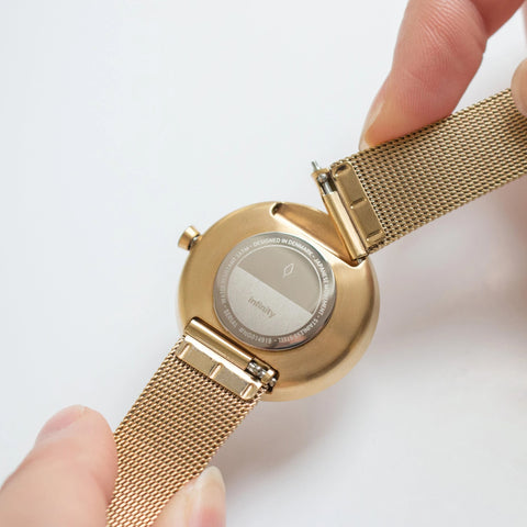 Nordgreen Infinity Watch