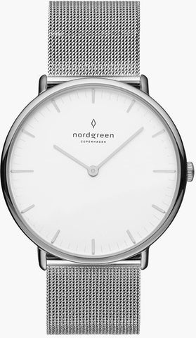 Nordgreen Watch Native NR32SIMESIXX