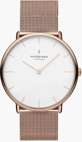 Nordgreen Watch Native NR32RGMEROXX