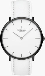 Nordgreen Watch Native NR32GMLEWHXX