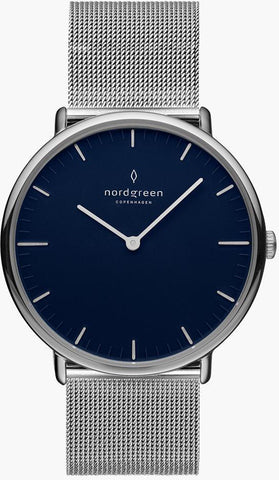 Nordgreen Watch Native NR32SIMESINA