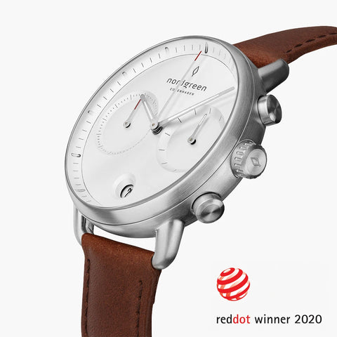 Nordgreen Pioneer Watch