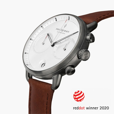 Nordgreen Pioneer Watch