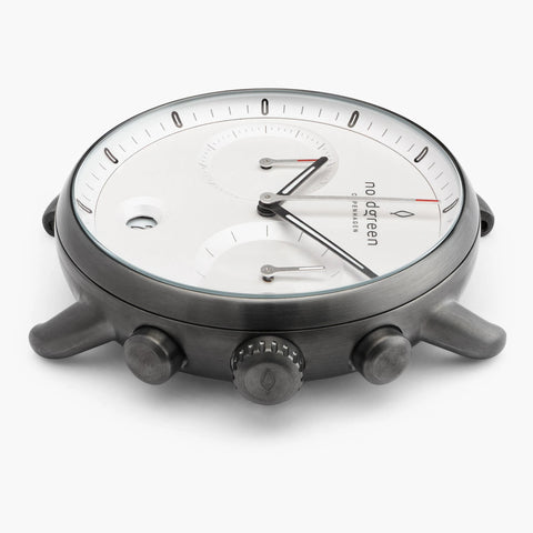 Nordgreen Pioneer Watch