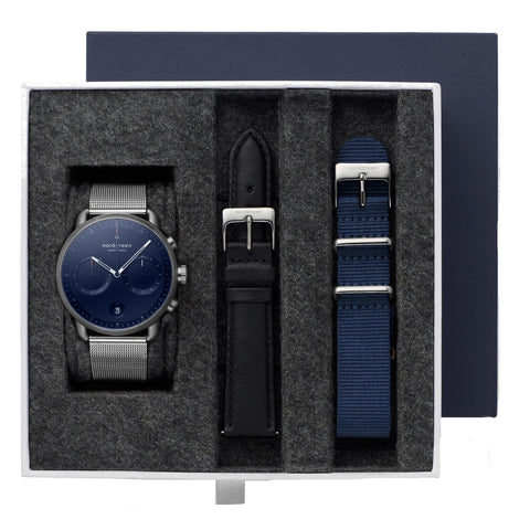 Nordgreen Pioneer Bundle