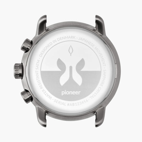 Nordgreen Pioneer Bundle