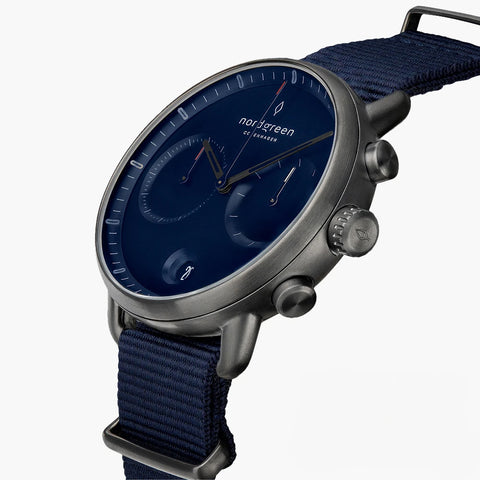 Nordgreen Pioneer Bundle