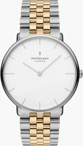 Nordgreen Watch Native Ladies NR32SI5LSGXX