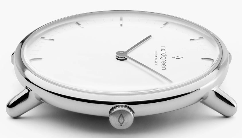 Nordgreen Native Ladies Watch