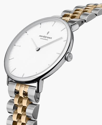 Nordgreen Native Ladies Watch
