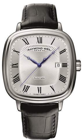 Raymond Weil Watch Maestro Mens 2867-STC-00659