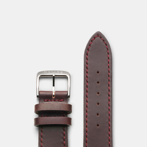 Nomos Glashutte Watch Club Automatic Sapphire Crystal