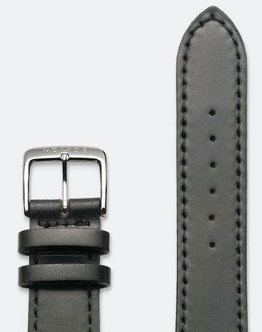 Nomos Glashutte Orion Rose Sapphire Crystal Watch