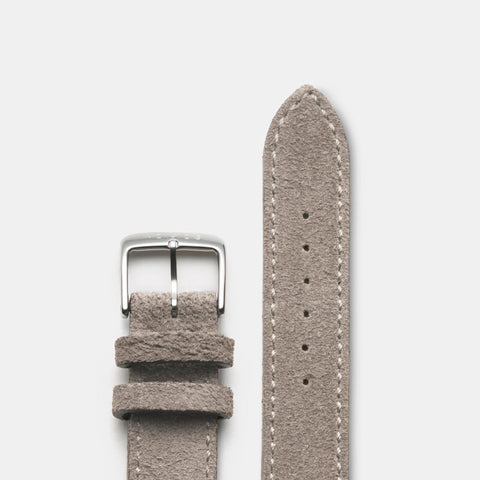 Nomos Glashutte Tangente 33 Grau Sapphire Crystal Watch