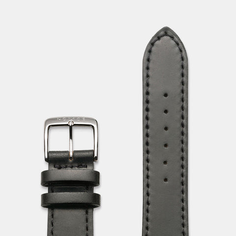 Nomos Glashutte Tetra 27 Steel Back Watch