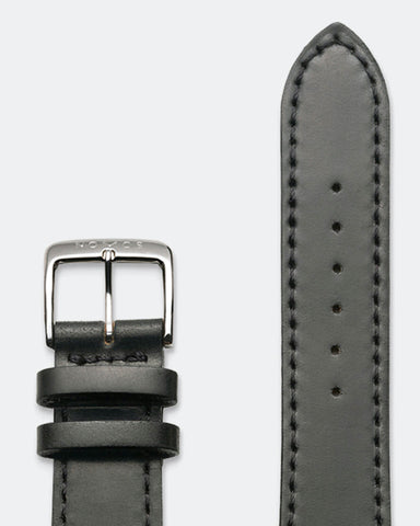 Nomos Glashutte Tangente 38 Sapphire Crystal Watch