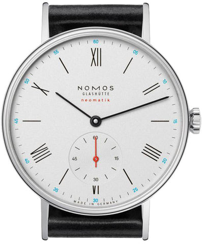 Nomos Glashutte Watch Ludwig Neomatik 280