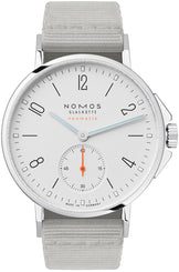 Nomos Glashutte Watch Ahoi Neomatik Sapphire Crystal 560