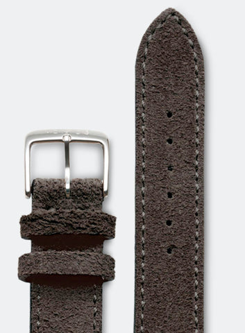 Nomos Glashutte Club Campus 38 Nacht Sapphire Crystal Watch