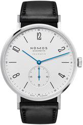 Nomos Glashutte Watch Tangente Neomatik 39 Sapphire Crystal 140