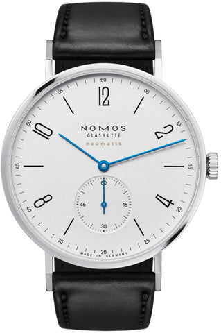 Nomos Glashutte Watch Tangente Neomatik 39 Sapphire Crystal 140