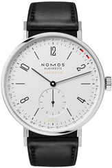 Nomos Glashutte Watch Tangente Neomatik 41 Update Sapphire Crystal 180