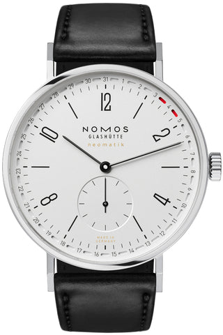 Nomos Glashutte Watch Tangente Neomatik 41 Update Sapphire Crystal 180