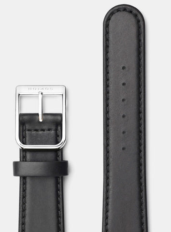 Nomos Glashutte Watch Orion Neomatik 41 Date Midnight Blue Sapphire Crystal