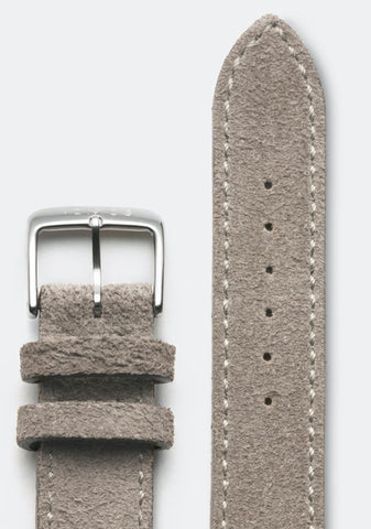 Nomos Glashutte Tangente 33 Duo Steel Back Watch