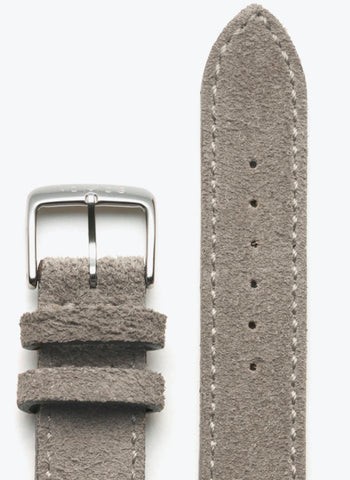 Nomos Glashutte Tangente 33 Duo Sapphire Crystal Watch