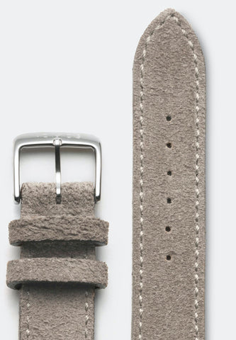 Nomos Glashutte Orion 33 Duo Sapphire Crystal Watch