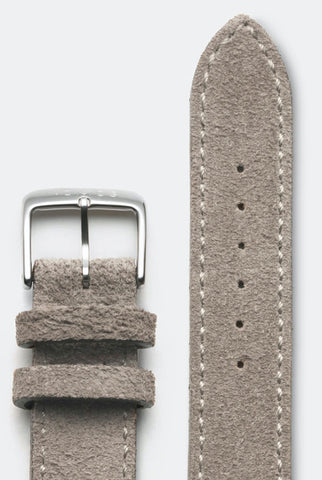 Nomos Glashutte Tetra 27 Duo Steel Back Watch