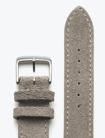 Nomos Glashutte Tangente Midnight Blue Steel Back Watch