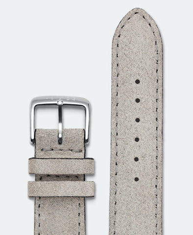 Nomos Glashutte Watch Tetra Immortal Beloved Steel Back