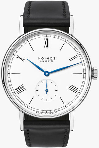 Nomos Glashutte Watch Ludwig Limited Edition
