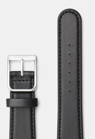 Nomos Glashutte Ludwig Neomatik Sapphire Crystal Watch