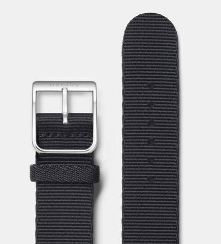 Nomos Glashutte Watch Club Automatic Navy