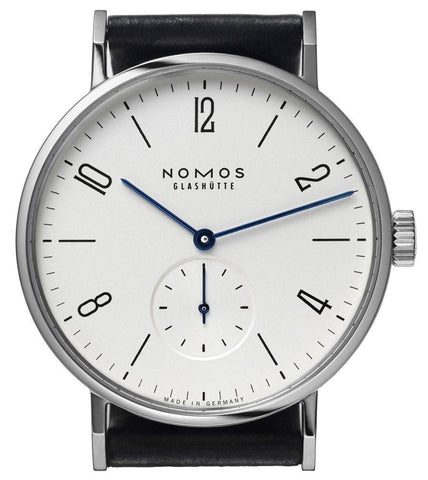 Nomos Glashutte Watch Tangomat 601