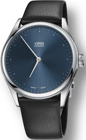 Oris Watch Thelonious Monk Limited Edition 01 732 7712 4085-07 5 21 88 FC
