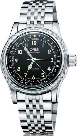 Oris Watch Big Crown Original Pointer Date Bracelet 01 754 7696 4064-07 8 20 30