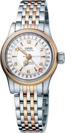 Oris Watch Big Crown Original Pointer Date Bracelet 01 594 7695 4361-07 8 14 32