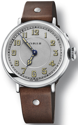 Oris Watch Big Crown 1917 Limited Edition