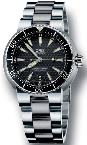 Oris Divers Date Bracelet 01 733 7533 8454-07 8 24 01PEB