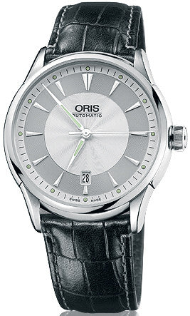 Oris Artelier Date 40mm D 01 733 7591 4051-07 5 21 70FC
