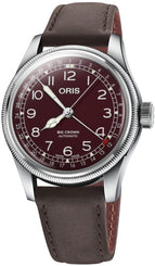 Oris Watch Big Crown Pointer Date 01 754 7741 4068-07 5 20 64