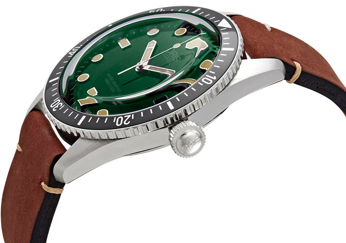 Oris Watch Divers Sixty Five