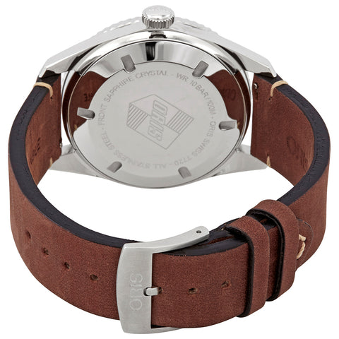 Oris Watch Divers Sixty Five