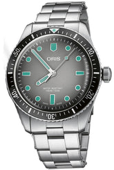 Oris Watch Divers Sixty Five 01 733 7707 4053-07 8 20 18